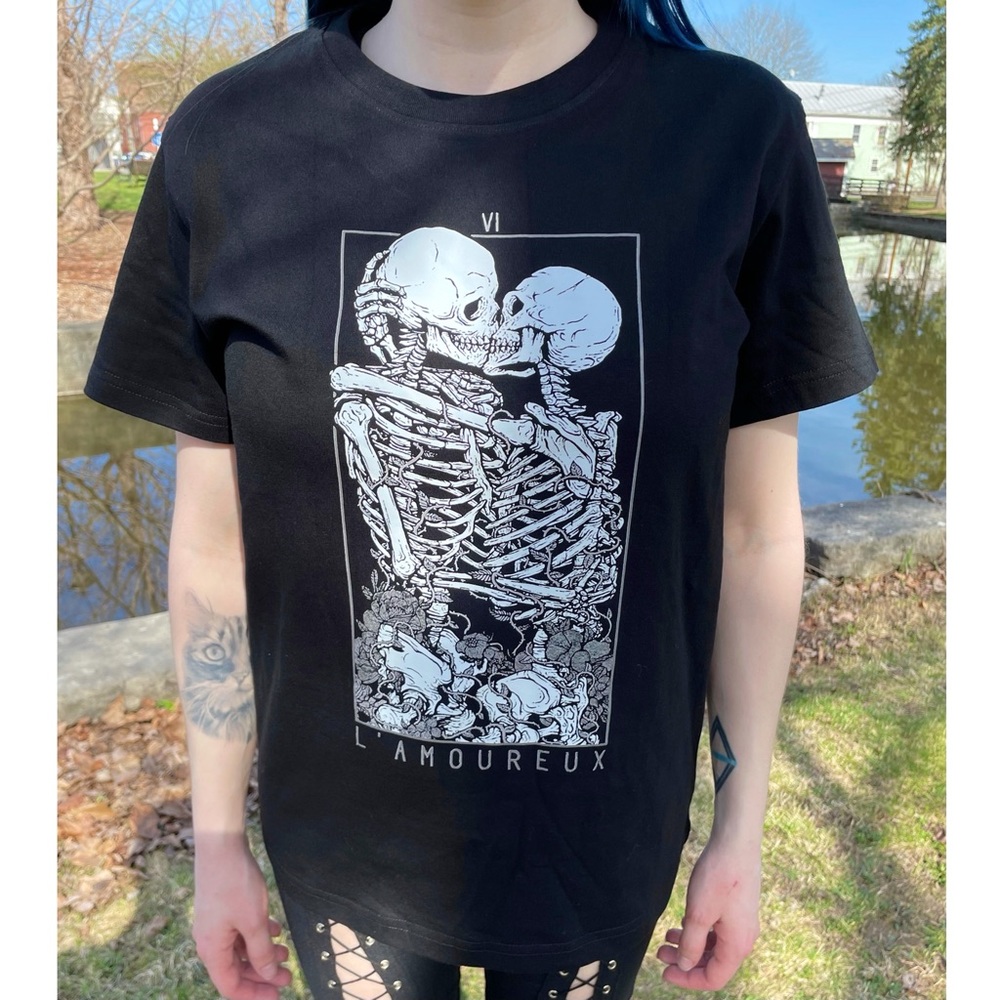 Lovers T-Shirt